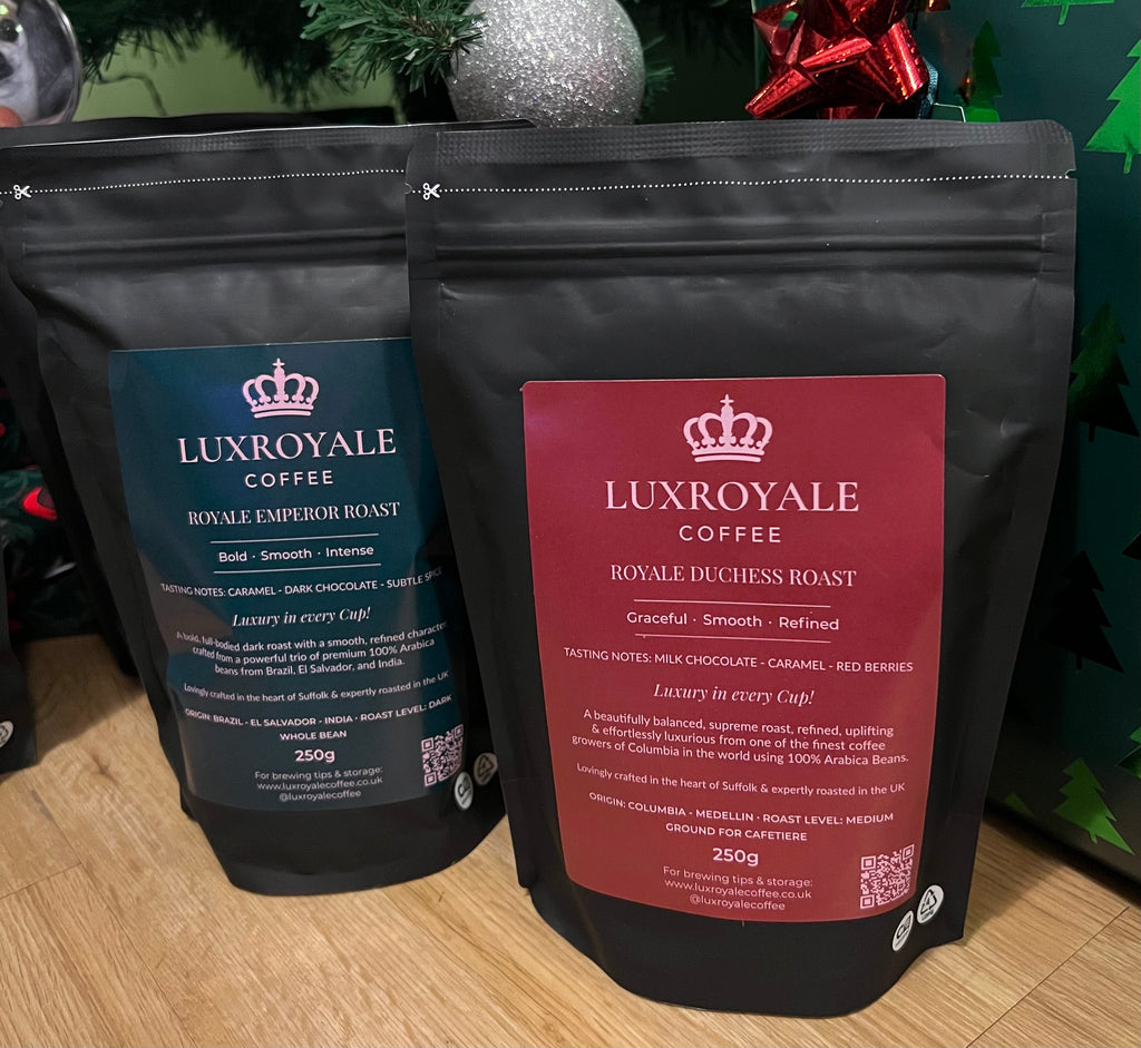 Royale Duchess Roast