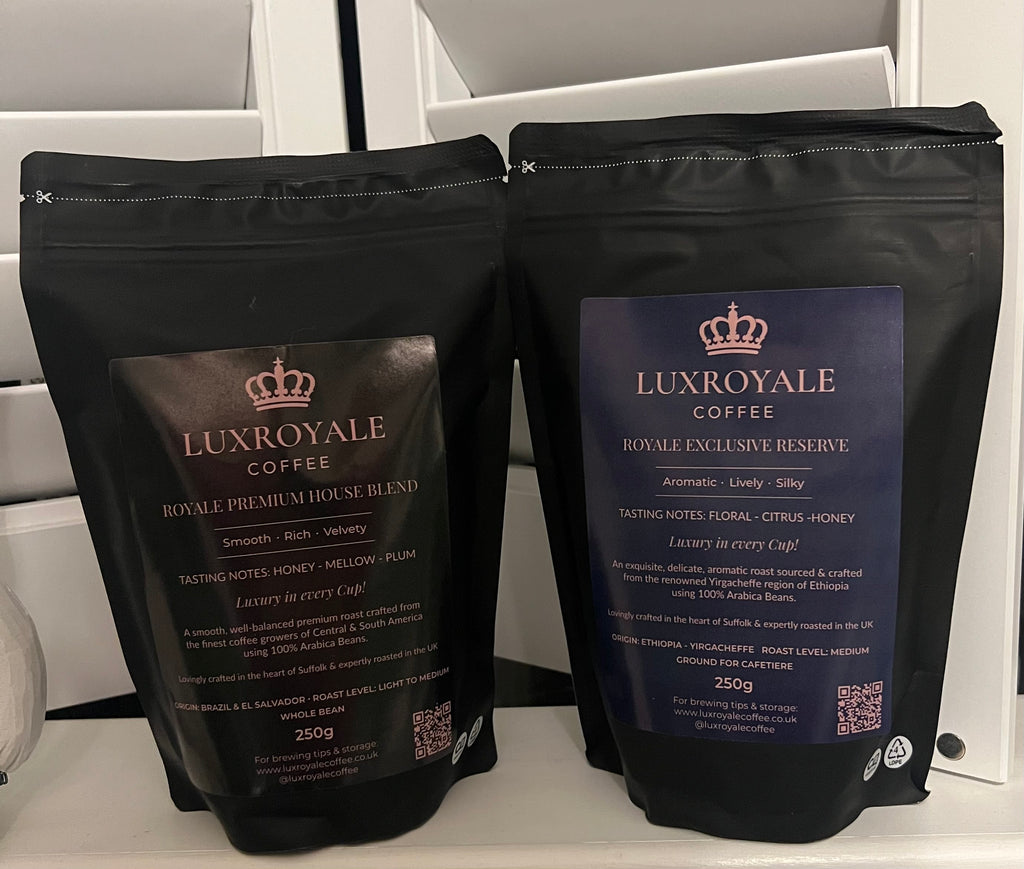 Royale Exclusive Reserve