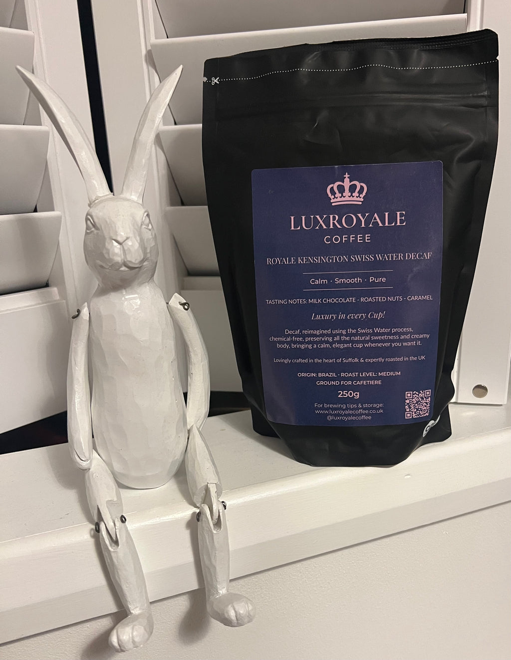Royale Exclusive Reserve
