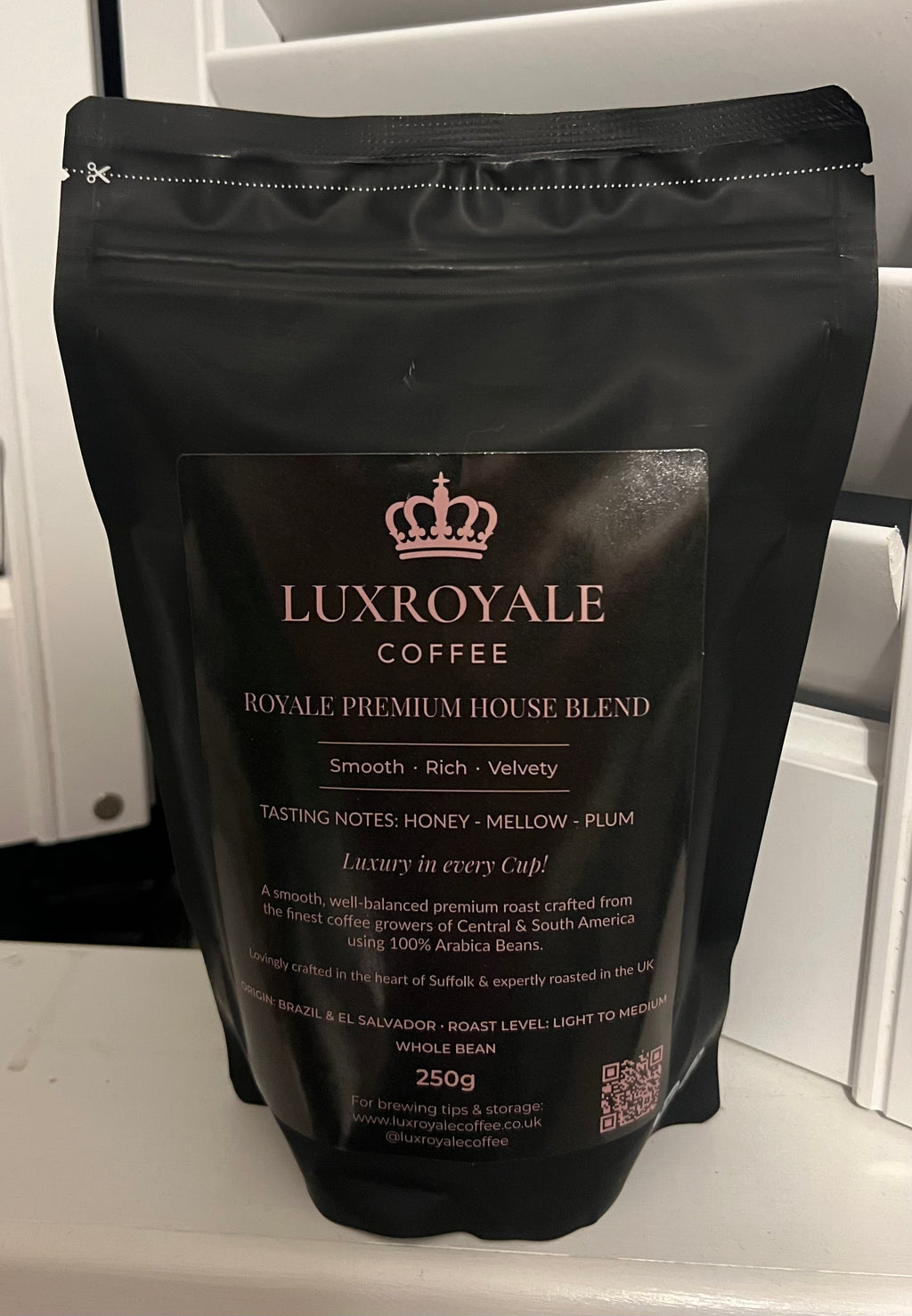 Royale Premium House Blend