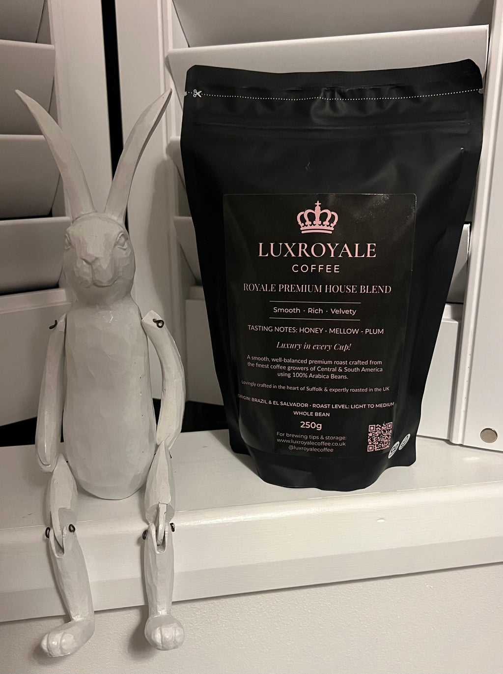 Royale Premium House Blend