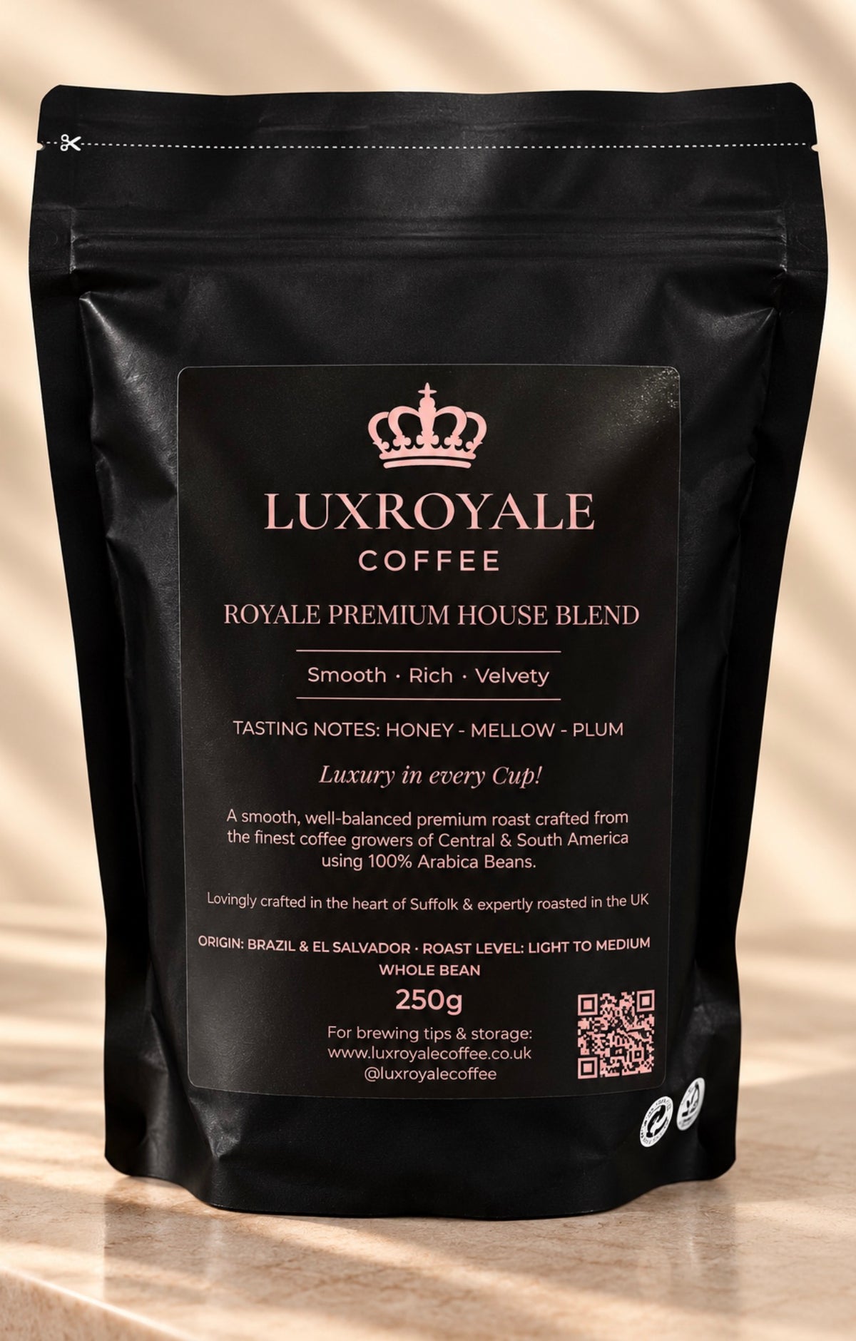 Royale Premium House Blend