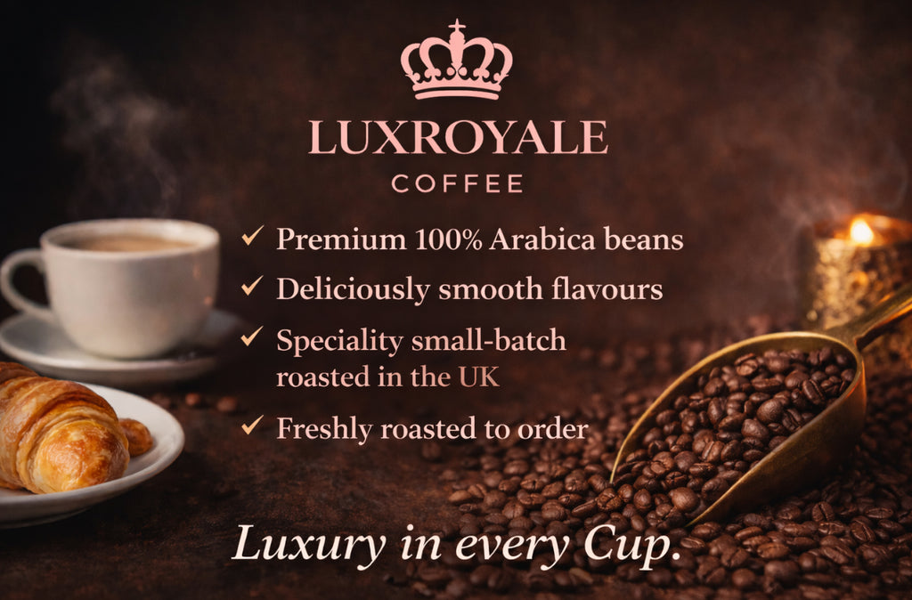 Royale Duchess Roast