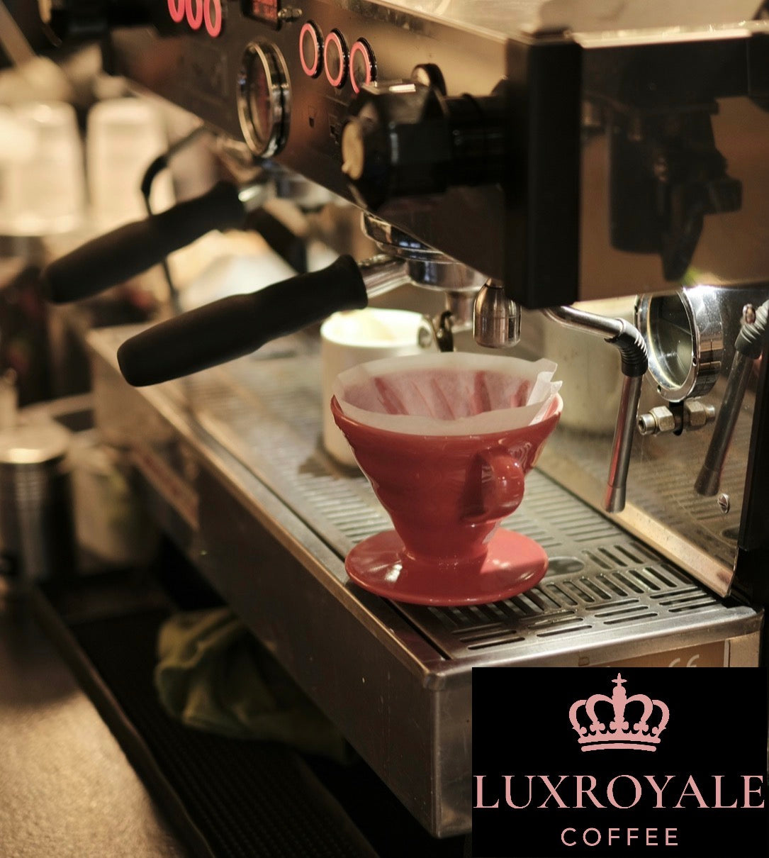 Royale Mayfair Dark Roast