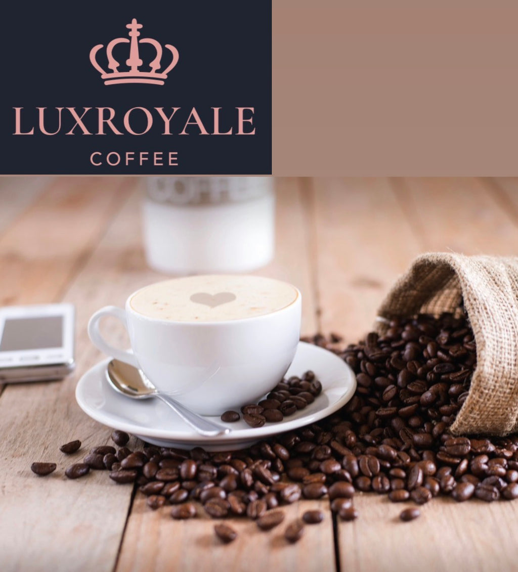 Royale Chelsea All Day Blend