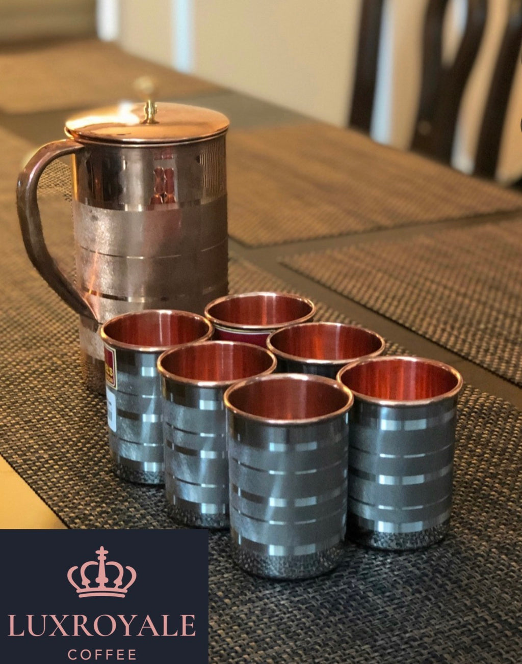 Royale Duchess Roast