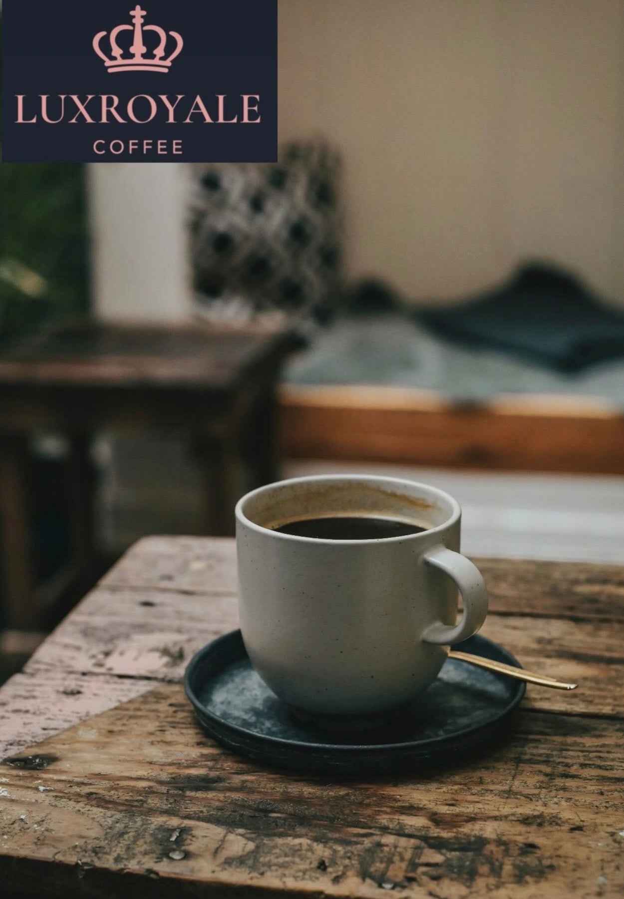 Royale Chelsea All Day Blend