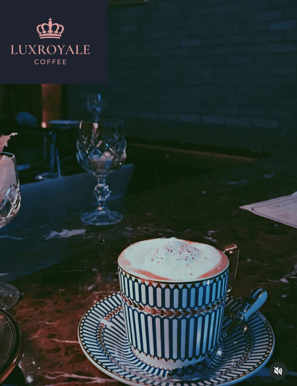 Royale Belgravia Breakfast Blend