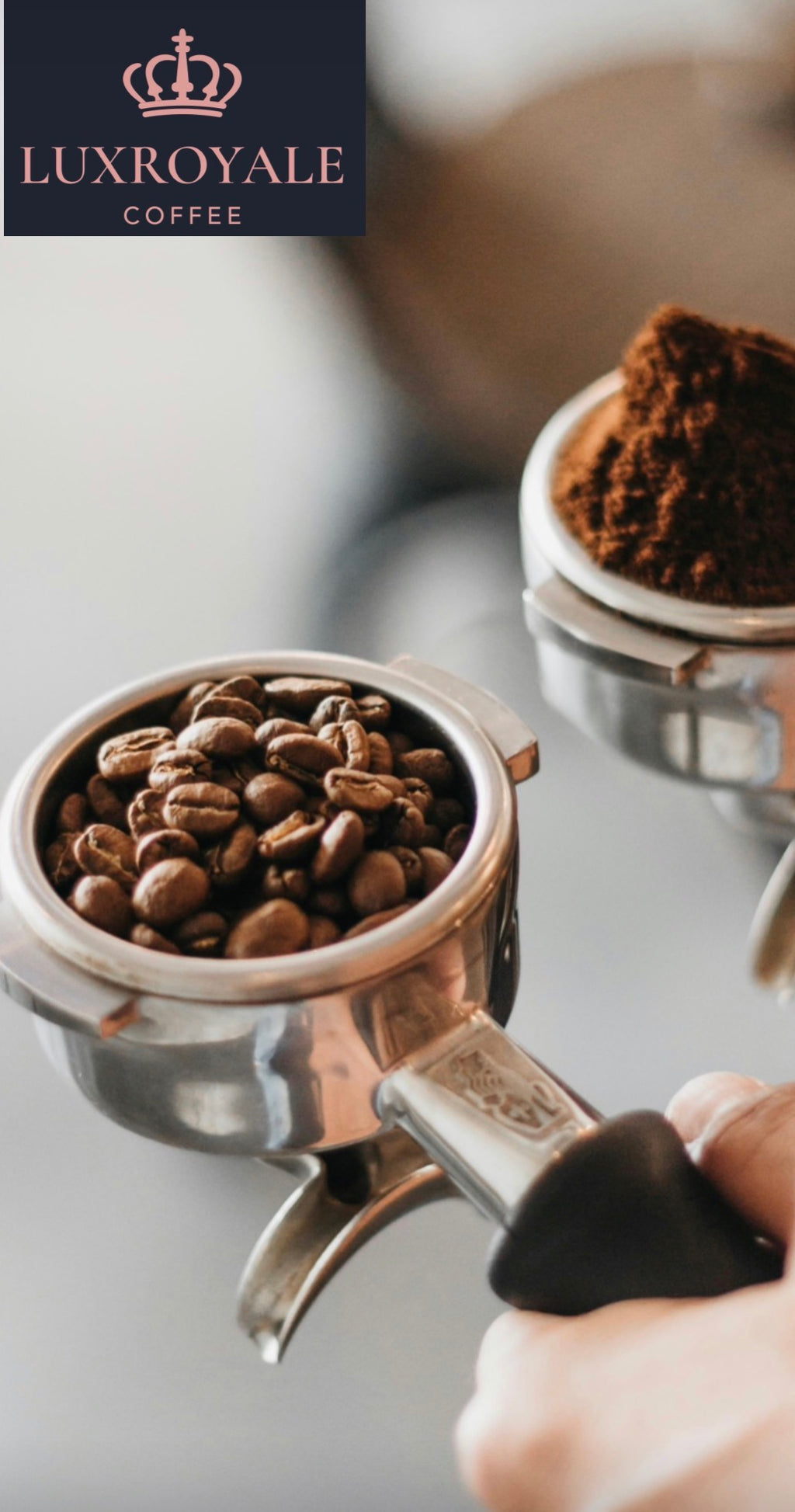 Royale Belgravia Breakfast Blend