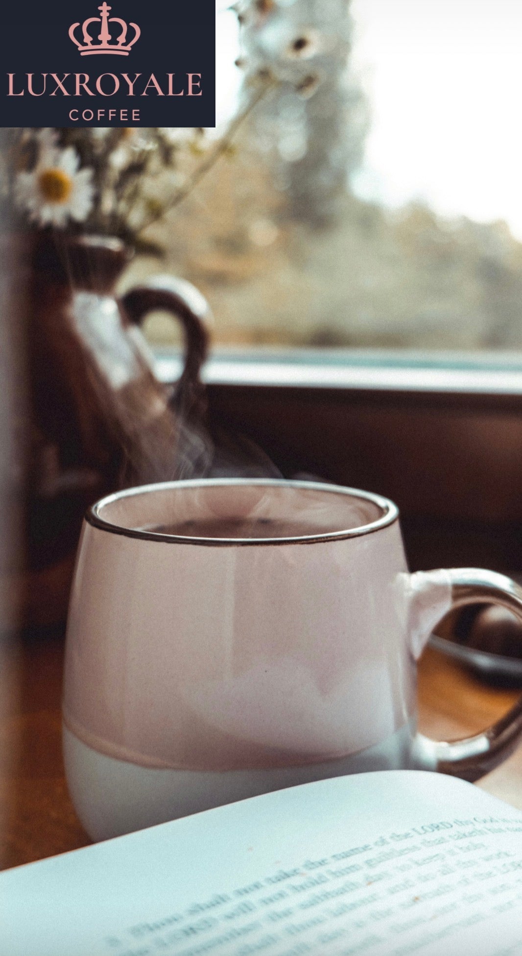 Royale Belgravia Breakfast Blend