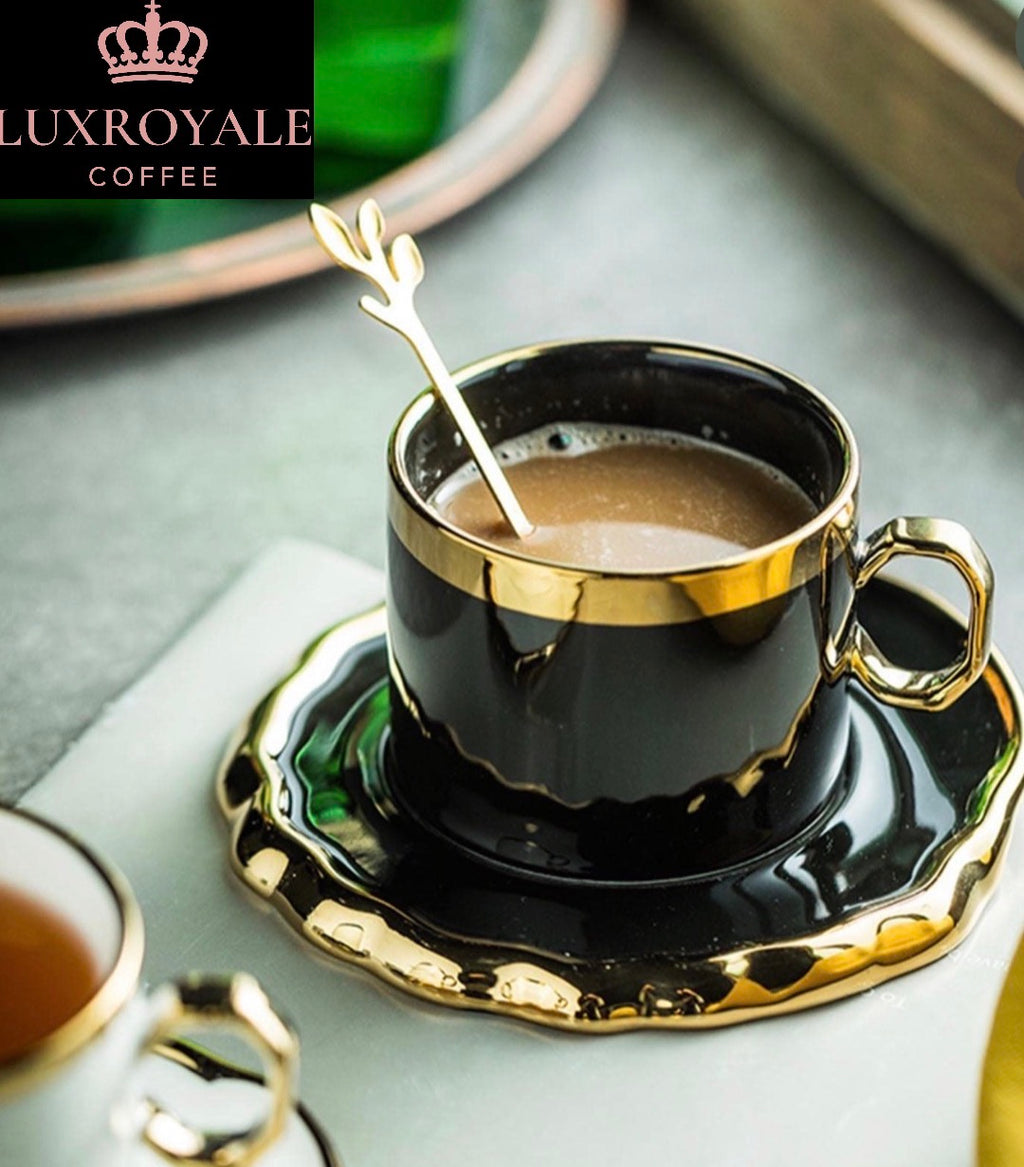 Royale Chelsea All Day Blend