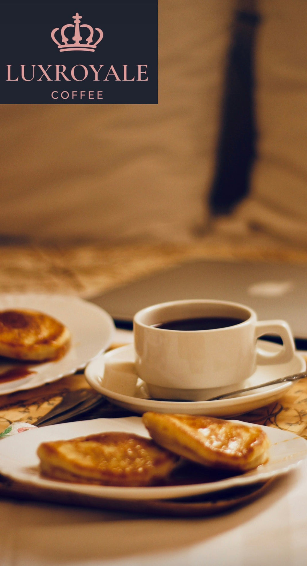 Royale Belgravia Breakfast Blend