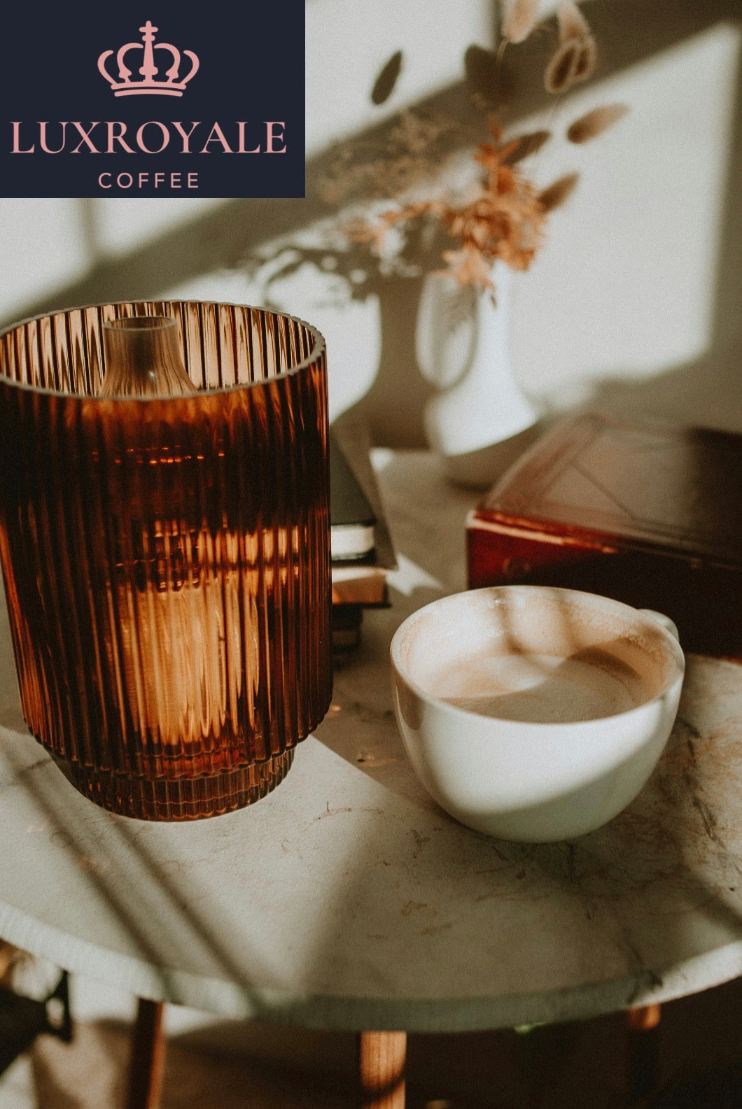 Royale Kensington Swiss Water Decaf
