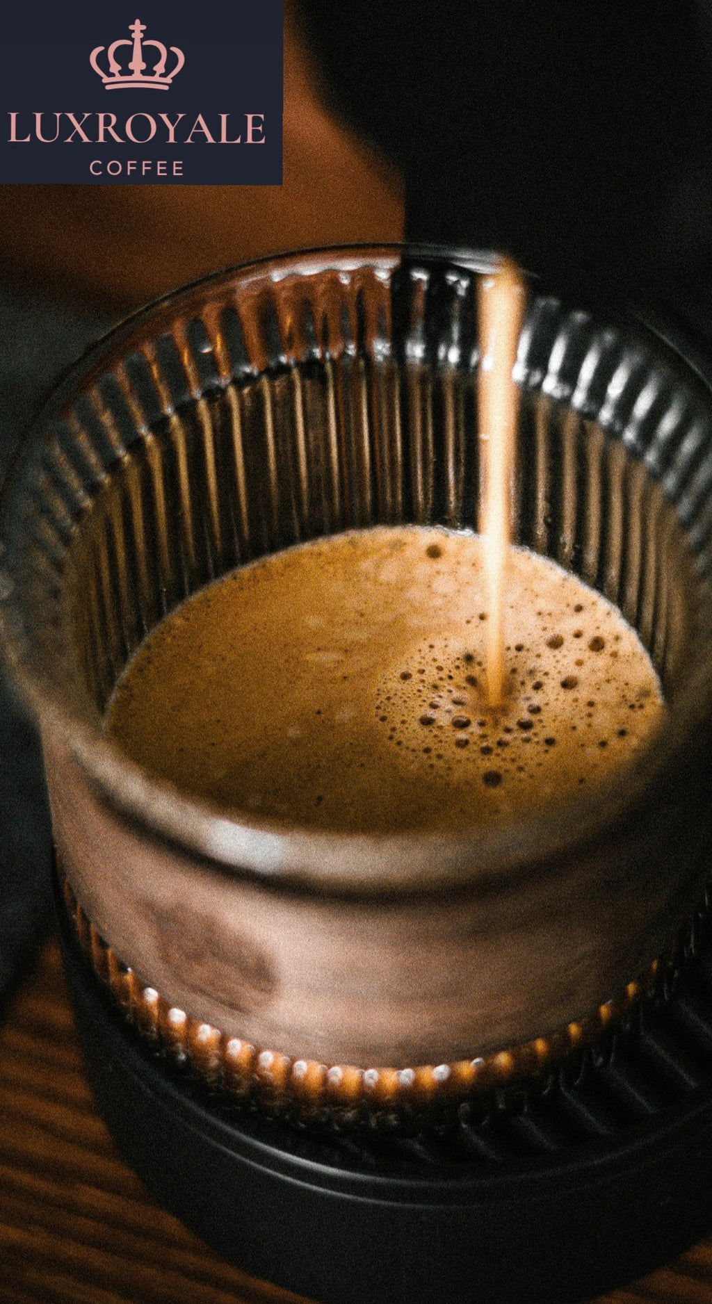 Royale Emperor Roast