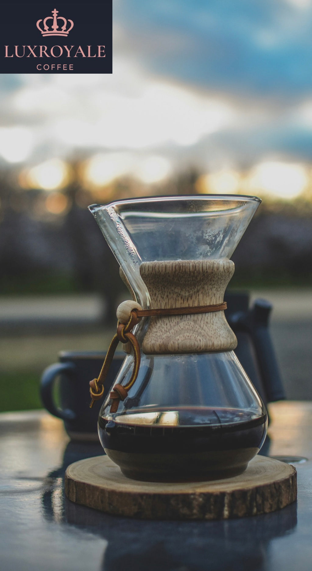 Royale Belgravia Breakfast Blend