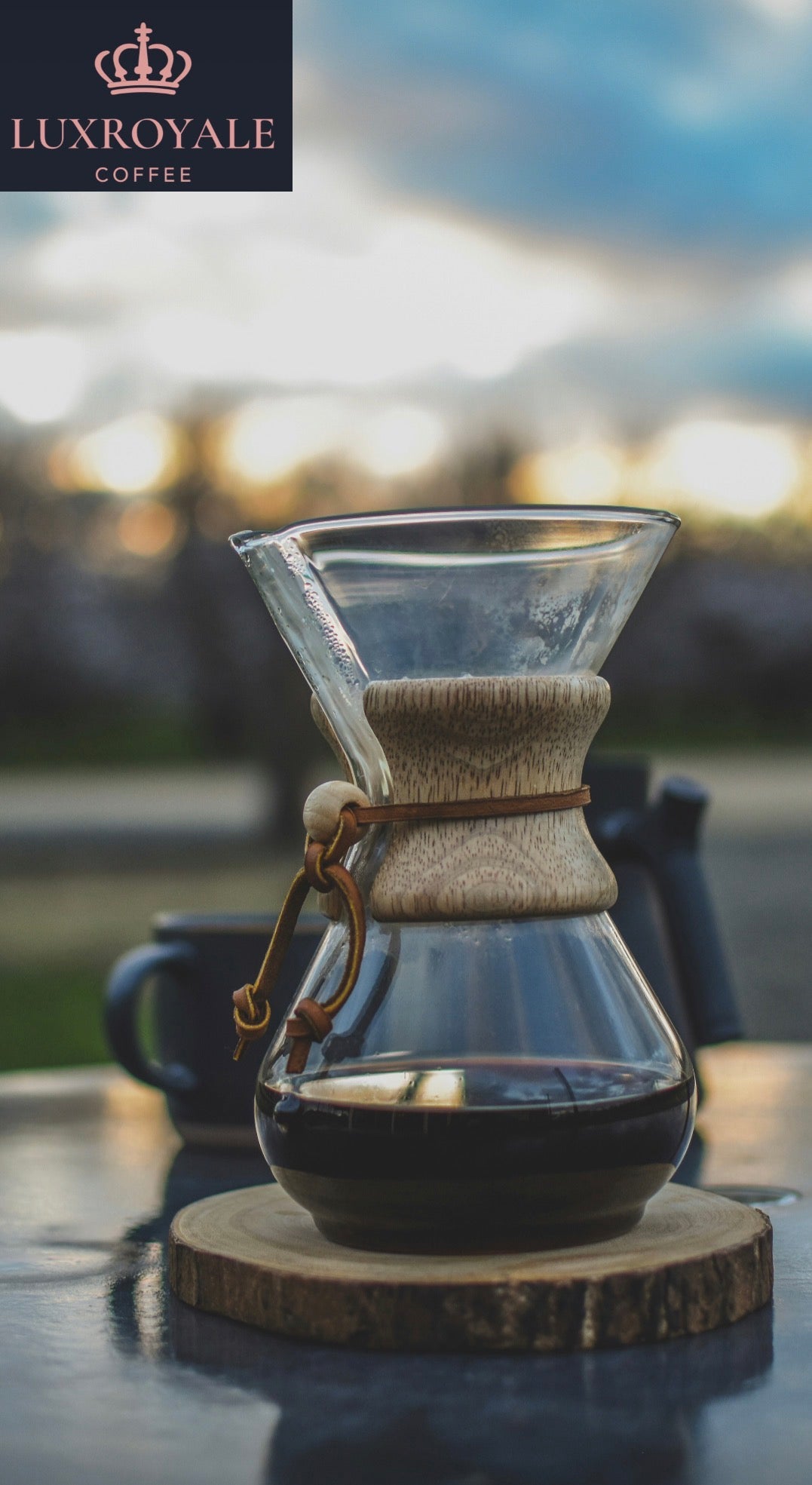 Royale Belgravia Breakfast Blend