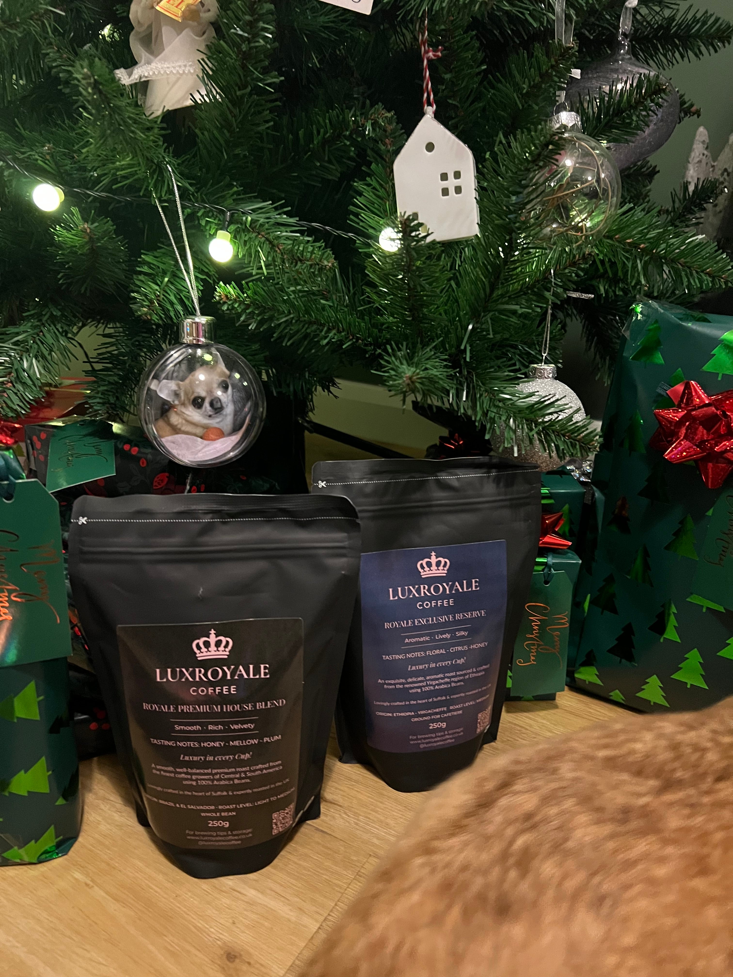 Royale Premium House Blend