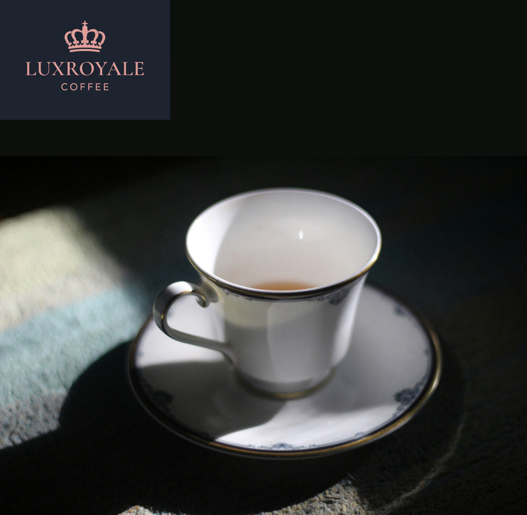 Royale Chelsea All Day Blend