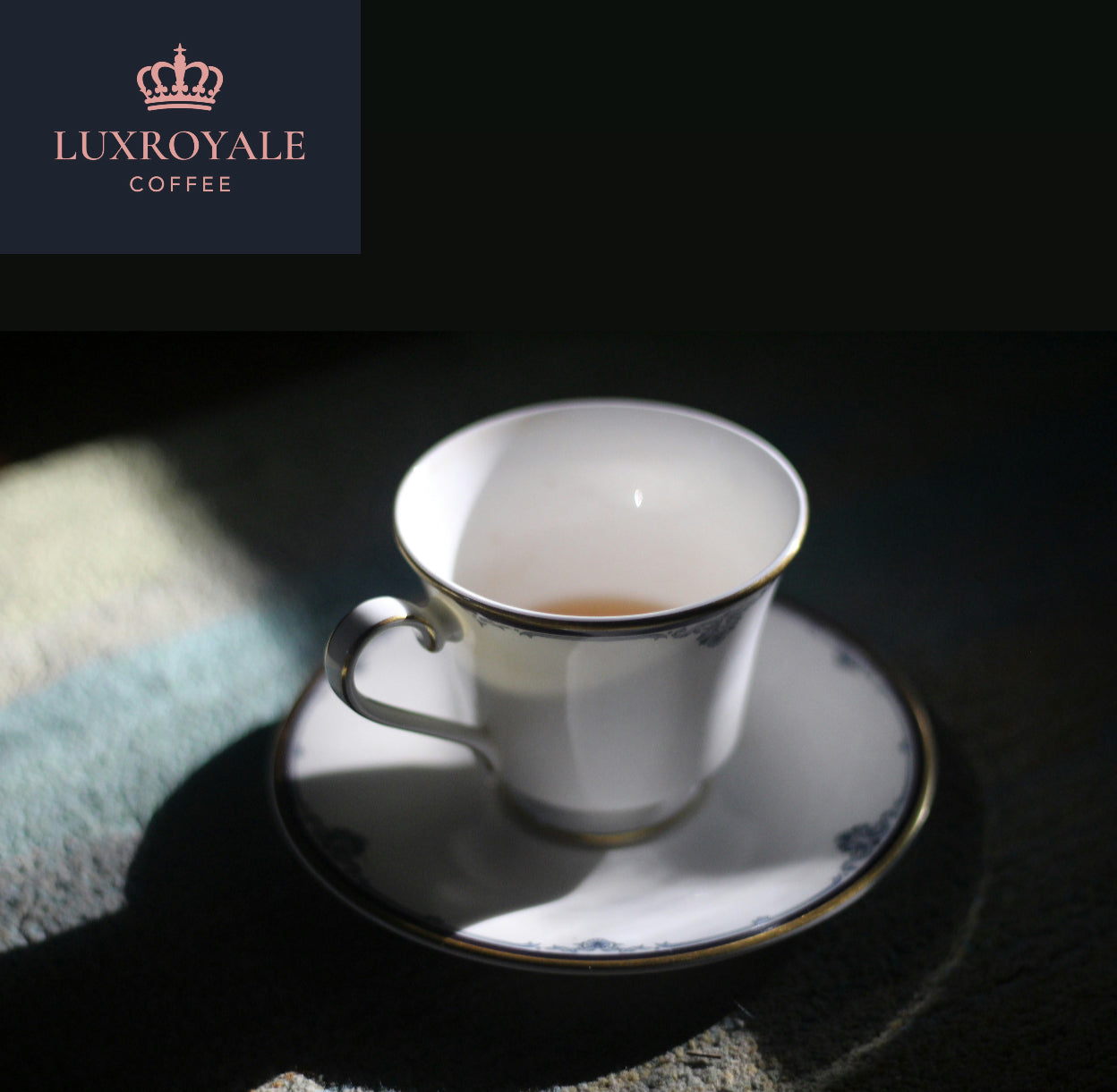 Royale Chelsea All Day Blend